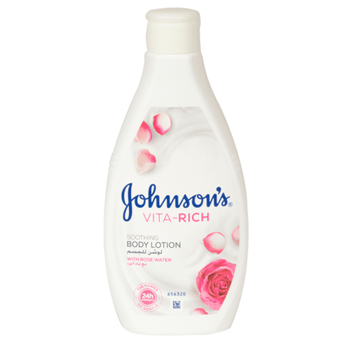 Johnsons-Vita-Rich-Body-Lotion-With-Rose-Water-250ml